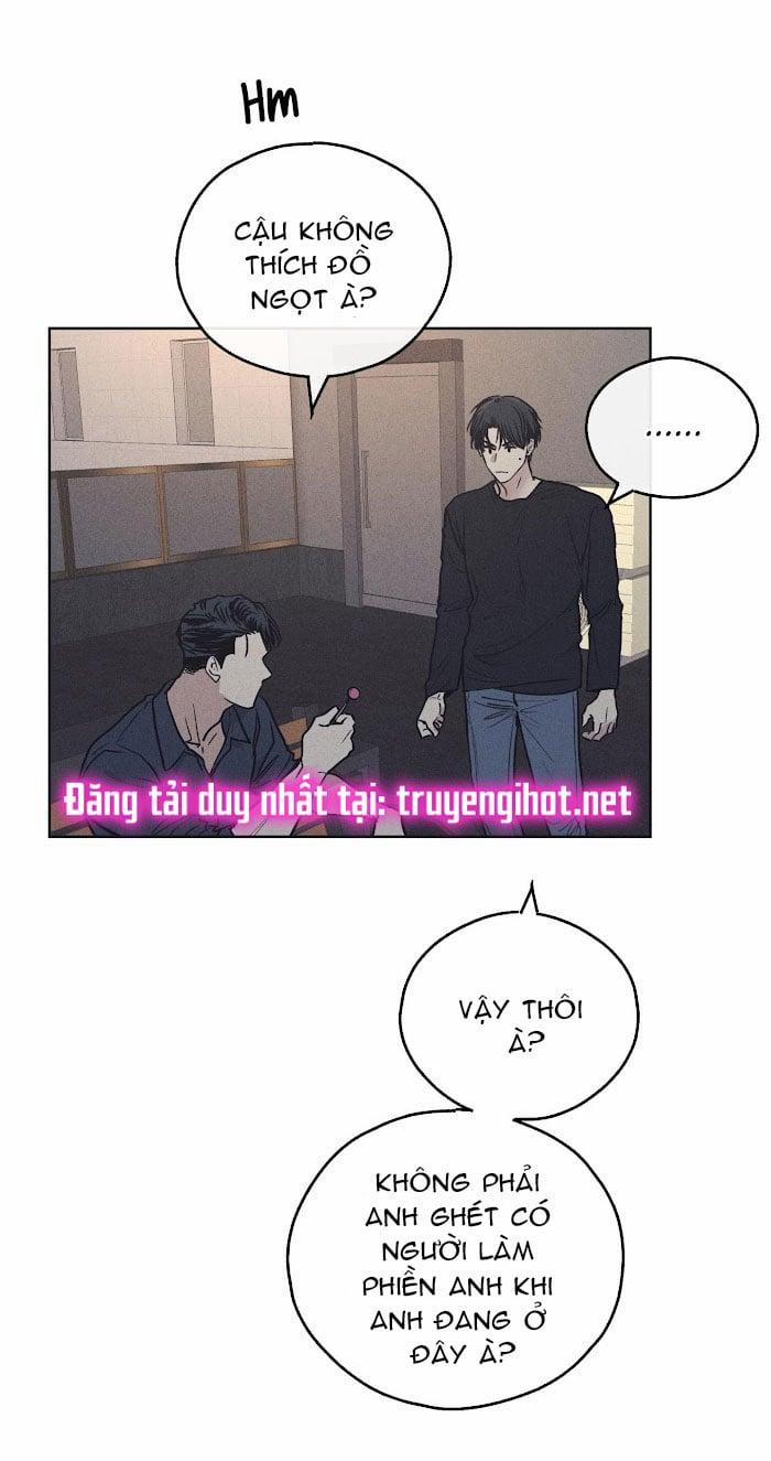 Phục Thù 19.1 trang 41