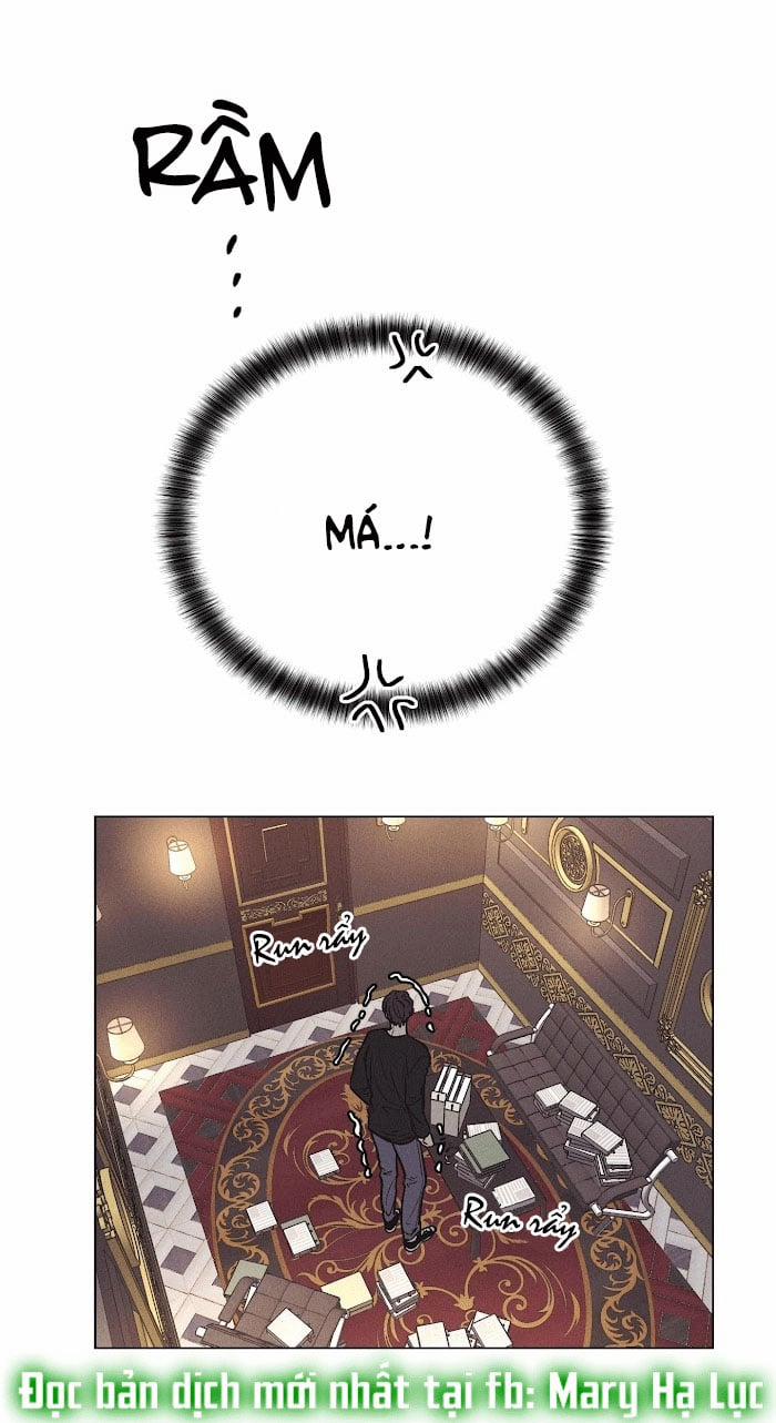 Phục Thù 19.1 trang 5