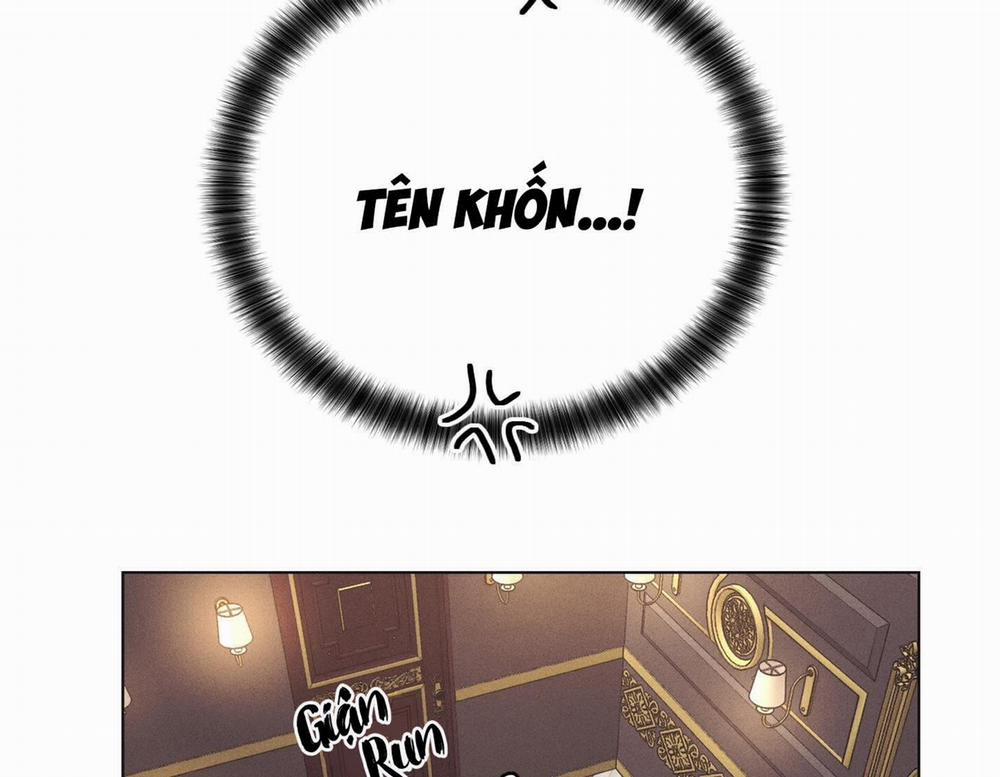 Phục Thù 19 trang 11