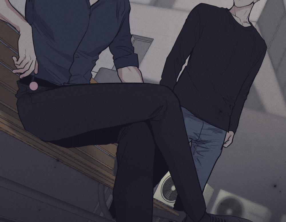 Phục Thù 19 trang 126