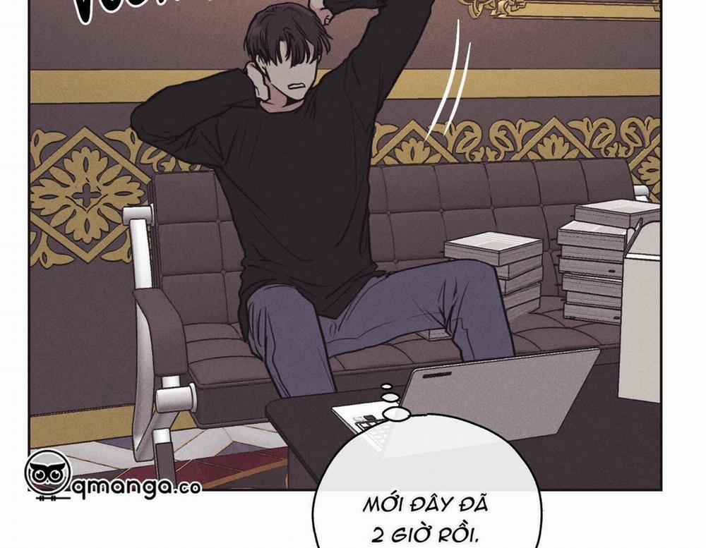 Phục Thù 19 trang 20