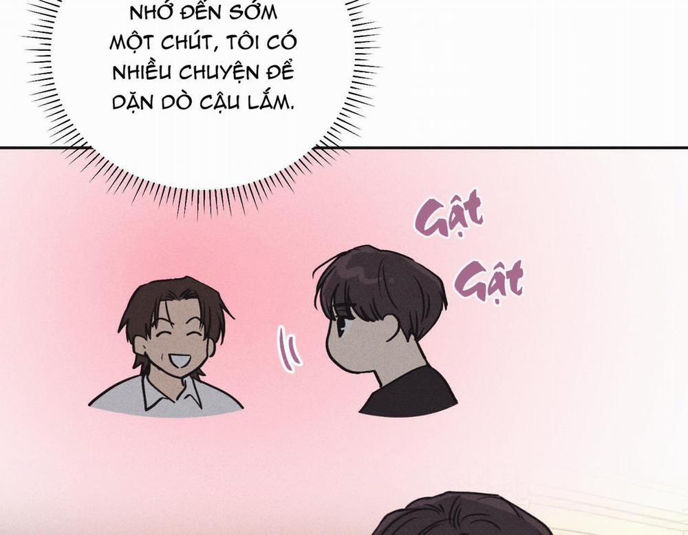 Phục Thù 19 trang 22