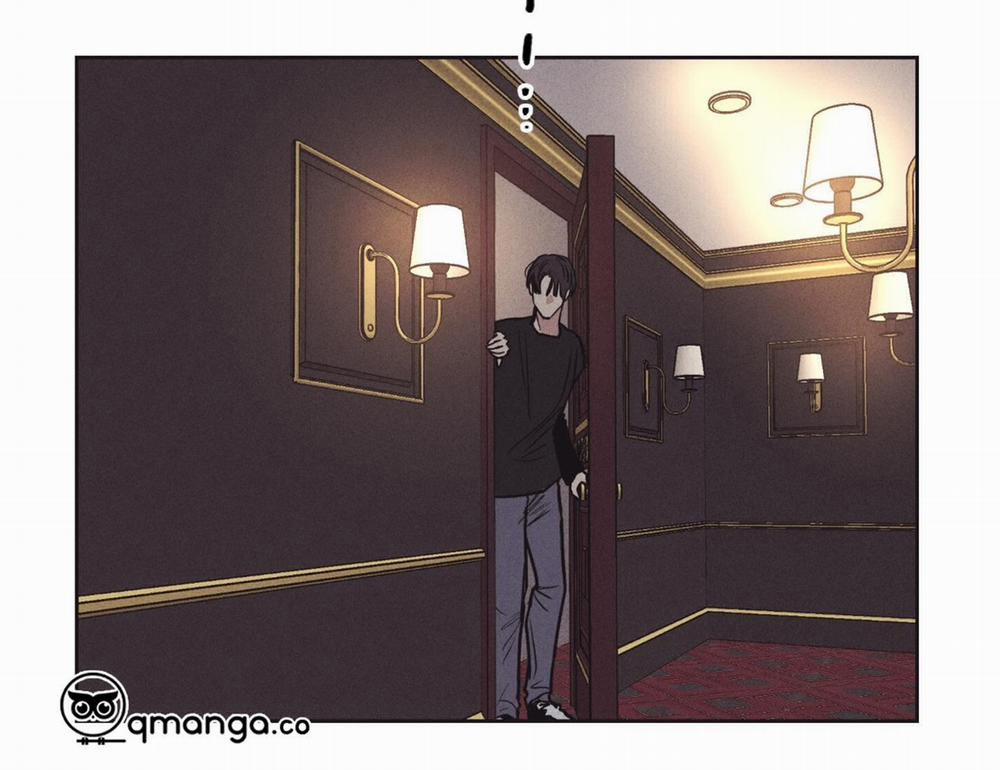 Phục Thù 19 trang 32