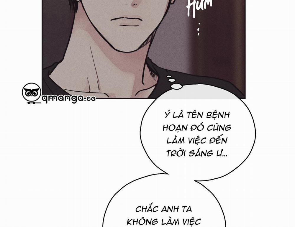 Phục Thù 19 trang 41