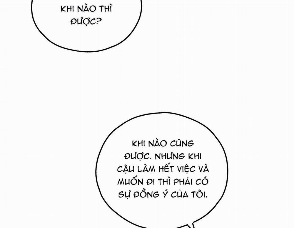 Phục Thù 19 trang 5