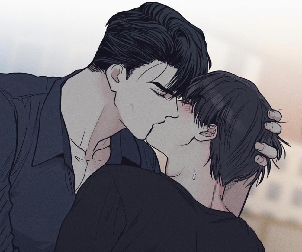 Phục Thù 20 trang 13