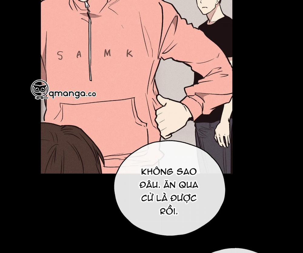 Phục Thù 20 trang 133