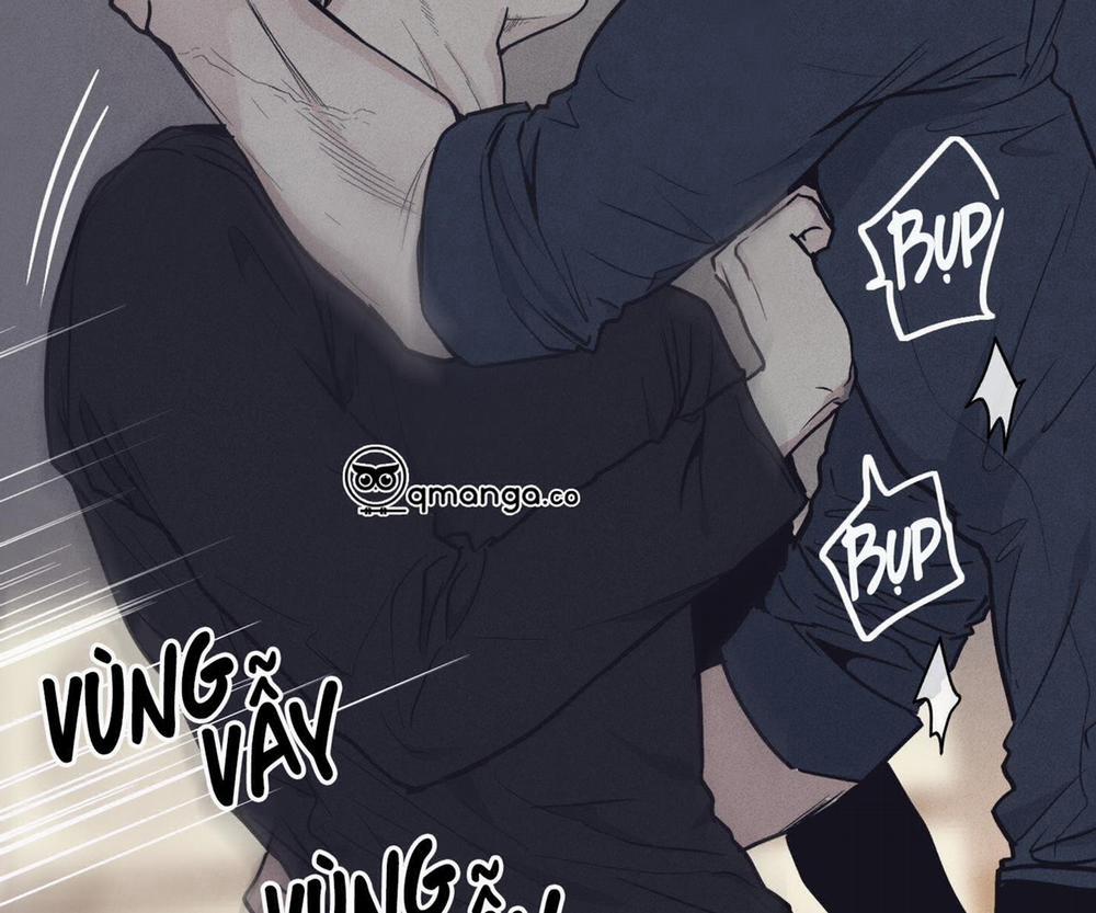 Phục Thù 20 trang 21