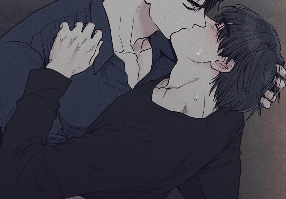 Phục Thù 20 trang 27