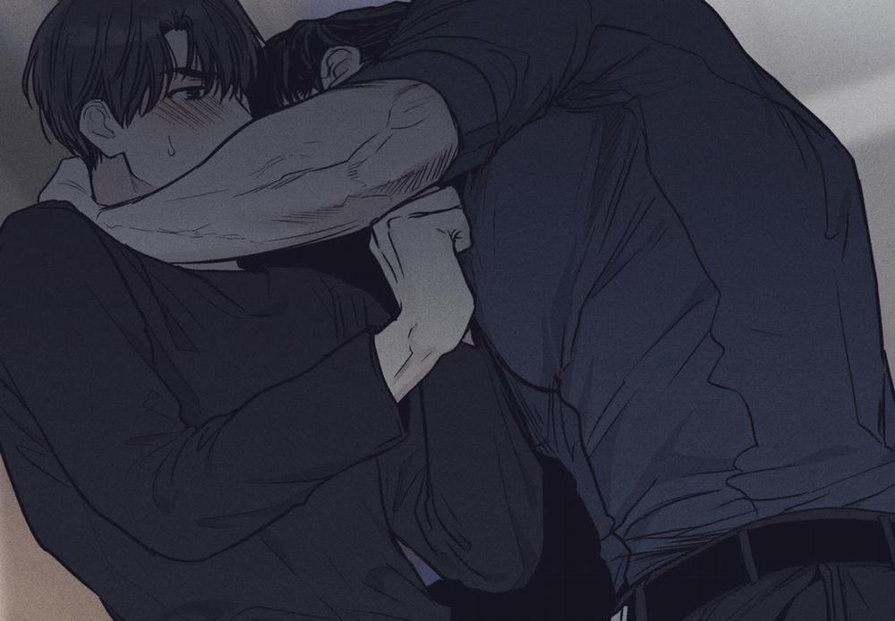 Phục Thù 20 trang 51