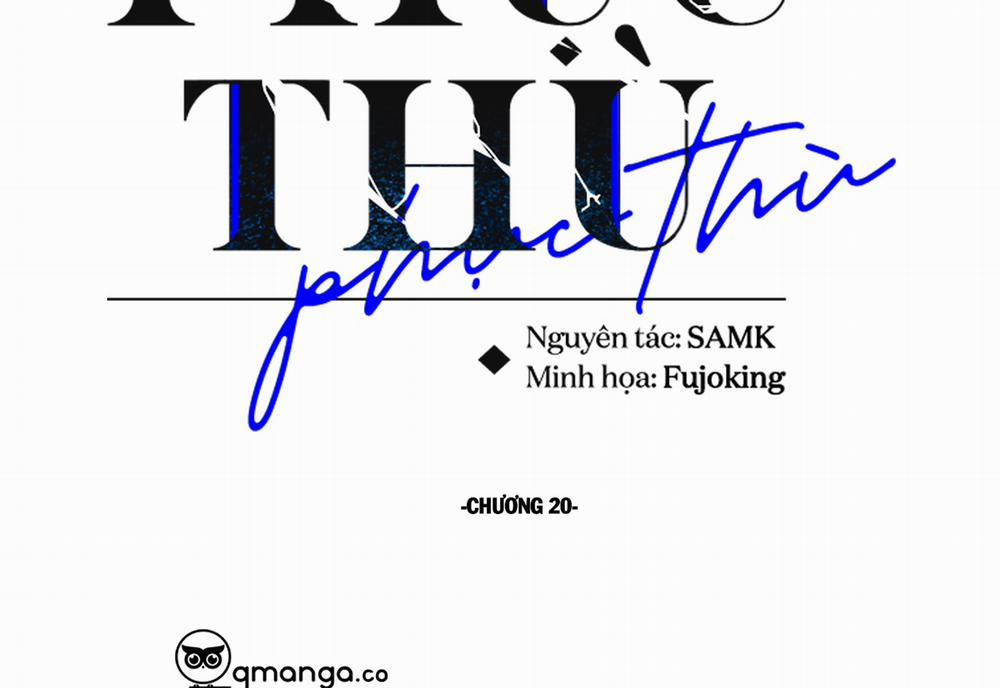 Phục Thù 20 trang 58