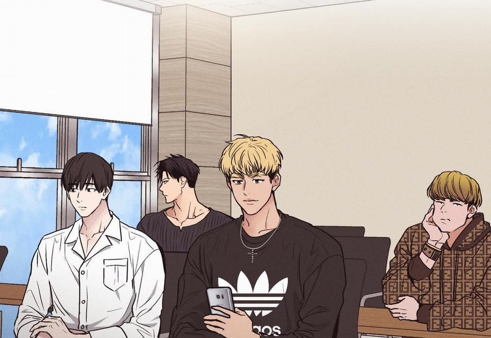 Phục Thù 20 trang 78