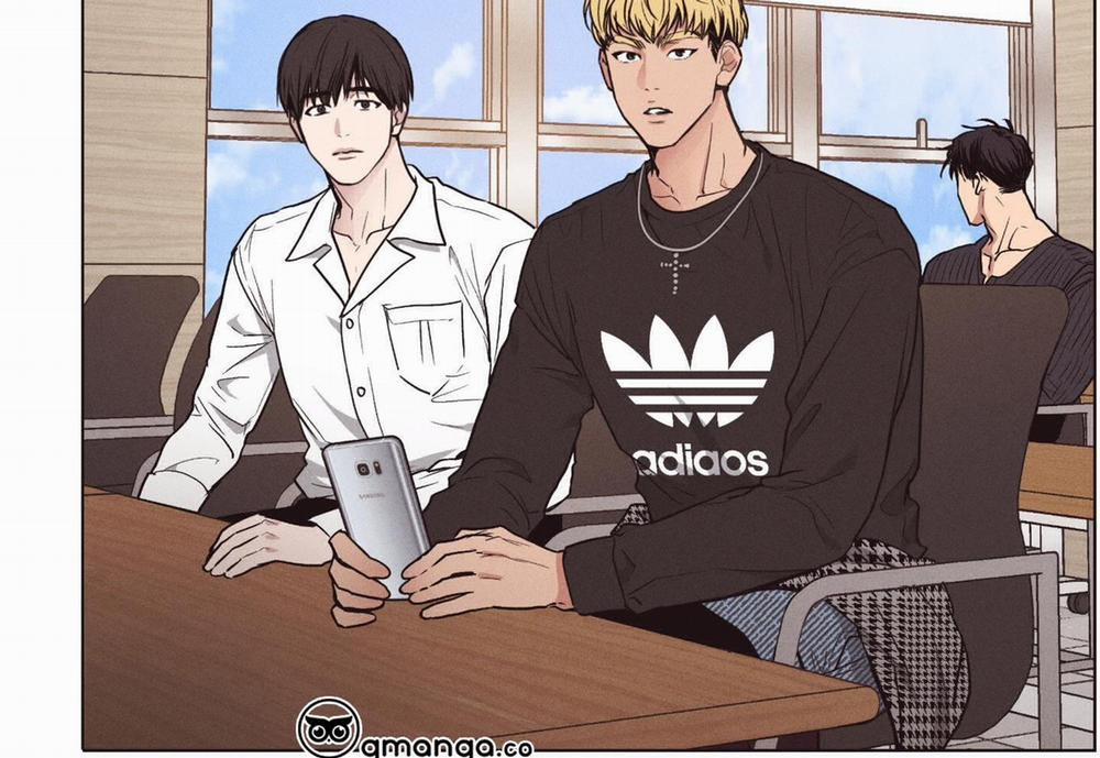 Phục Thù 20 trang 84