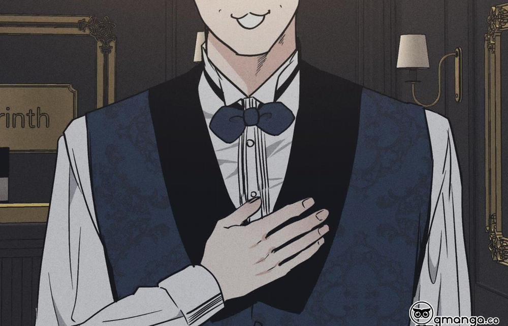 Phục Thù 21 trang 105