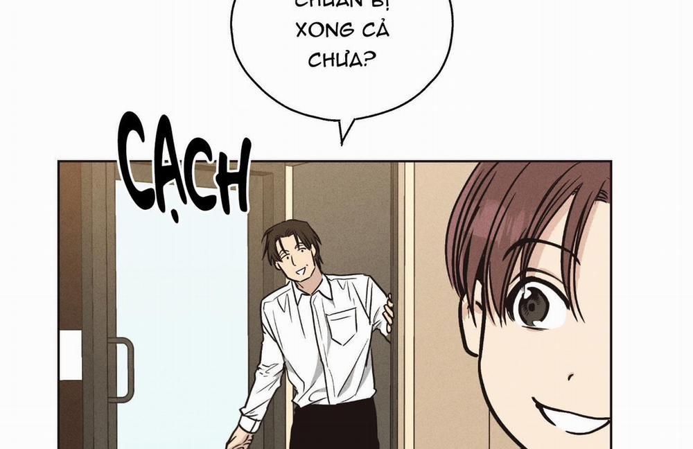 Phục Thù 21 trang 12