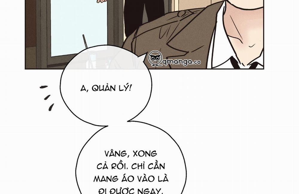 Phục Thù 21 trang 13