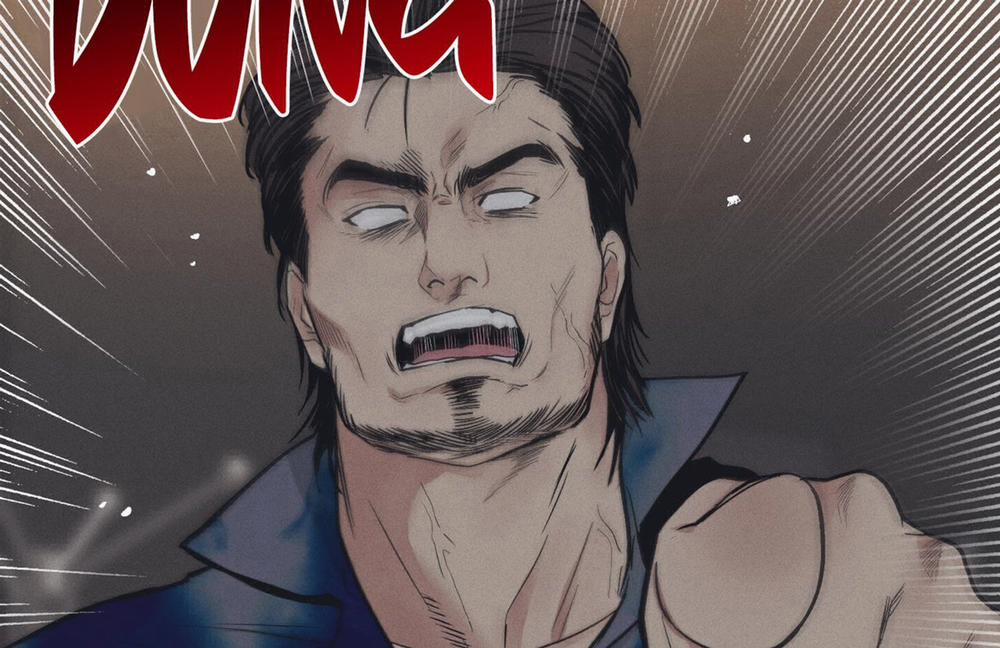 Phục Thù 21 trang 156