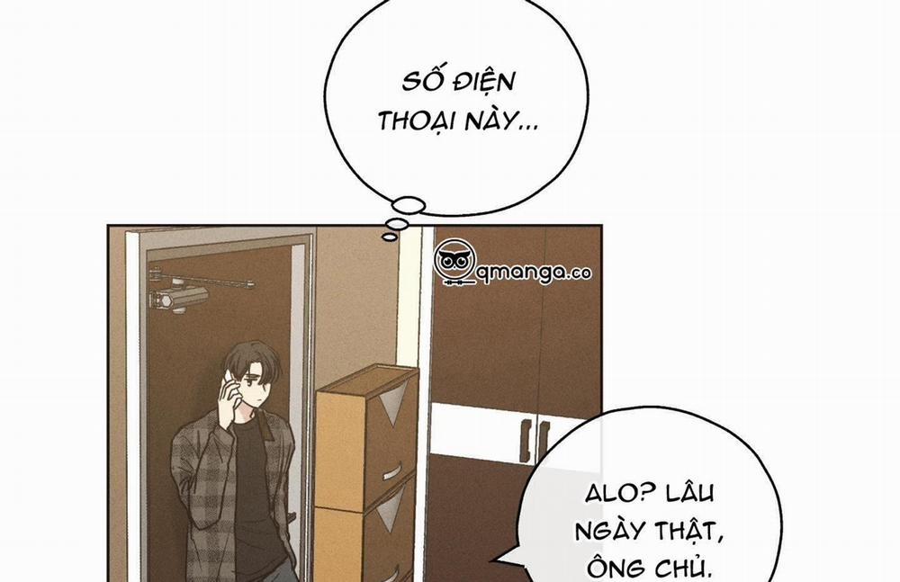 Phục Thù 21 trang 16