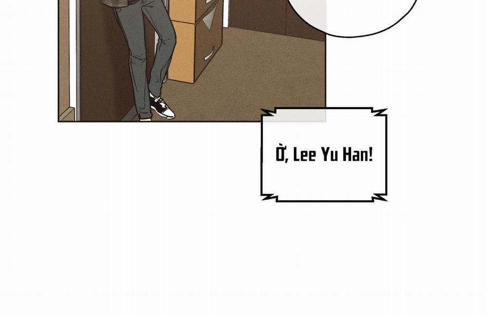 Phục Thù 21 trang 17