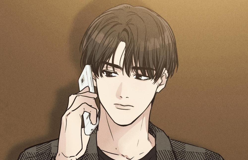 Phục Thù 21 trang 19