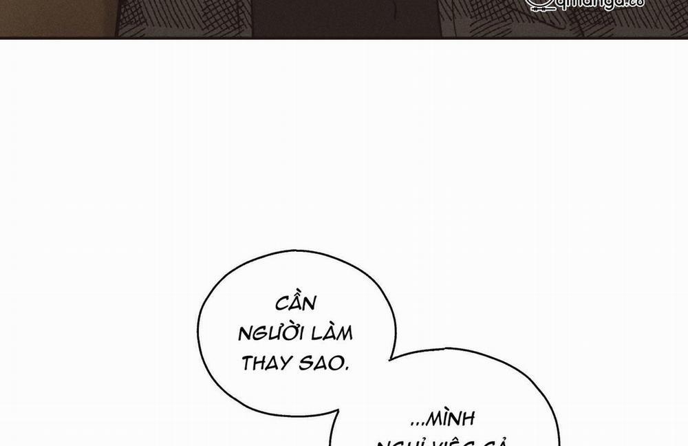 Phục Thù 21 trang 21