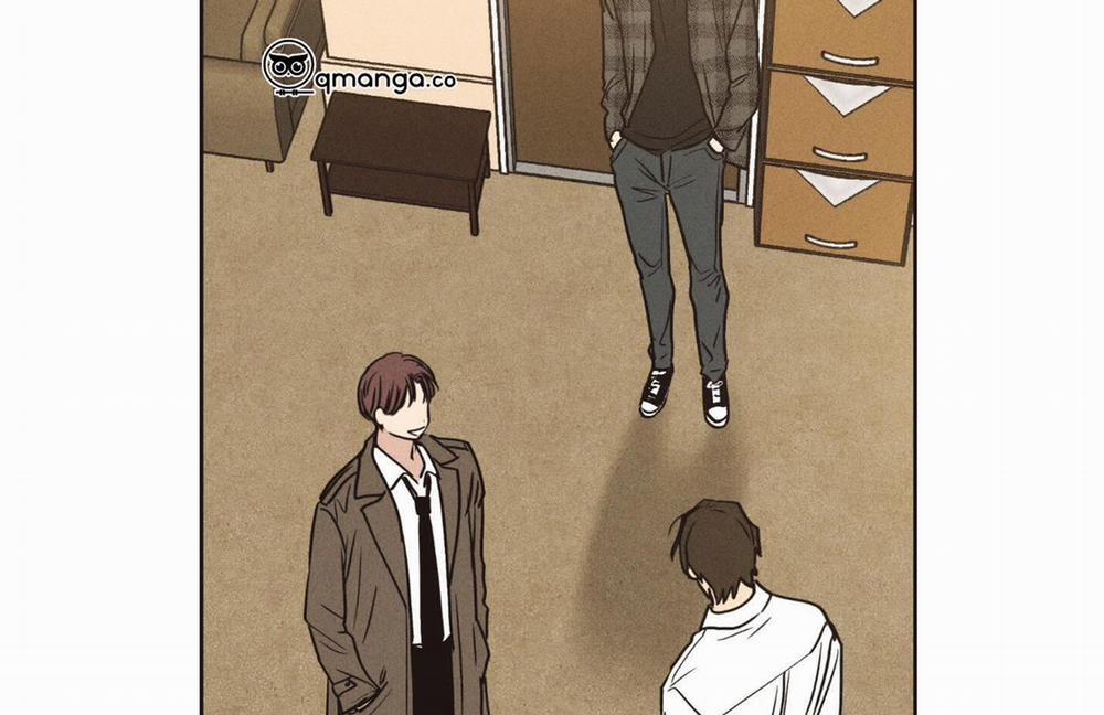 Phục Thù 21 trang 33