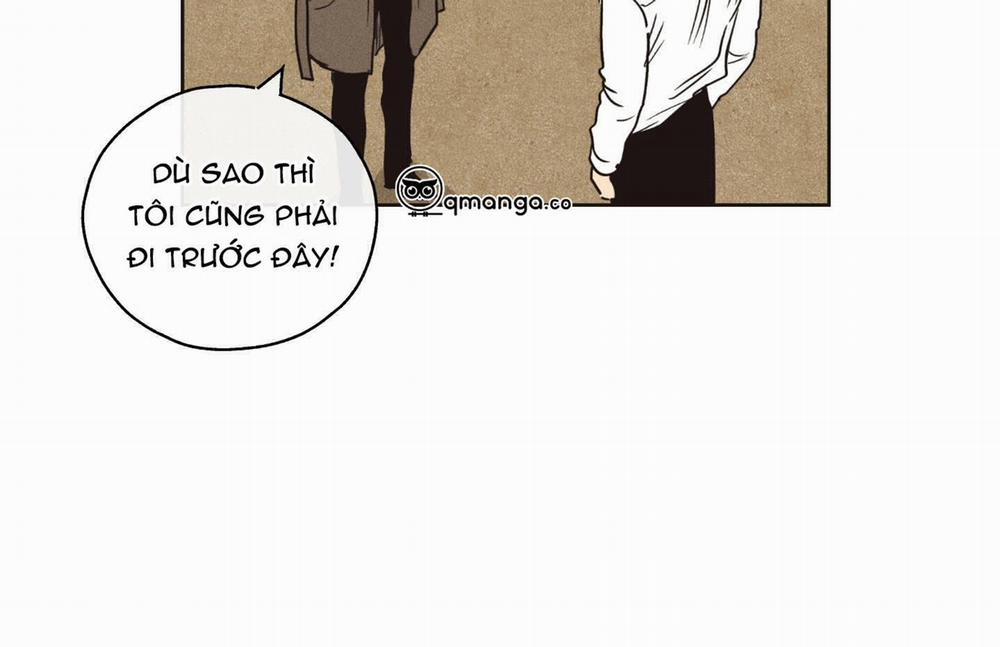 Phục Thù 21 trang 34