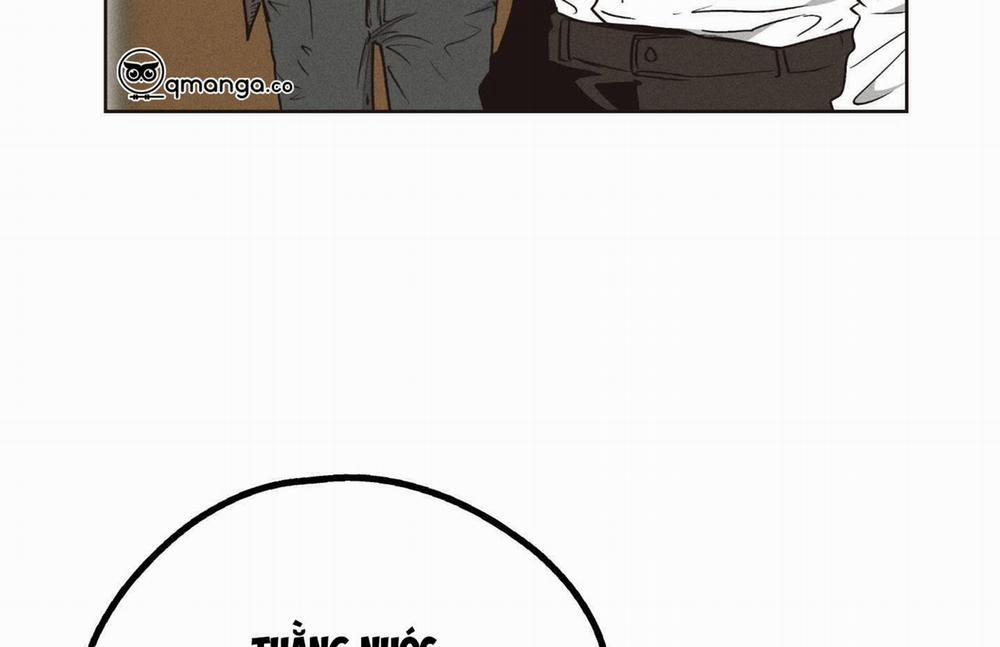 Phục Thù 21 trang 37