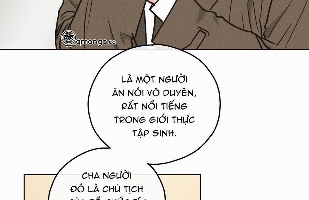 Phục Thù 21 trang 4