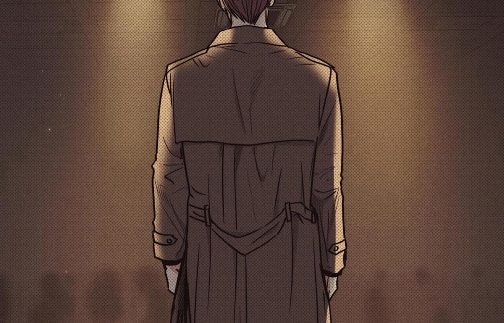 Phục Thù 21 trang 80