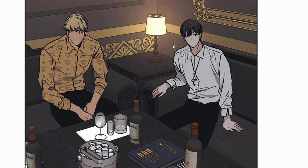 Phục Thù 22 trang 315