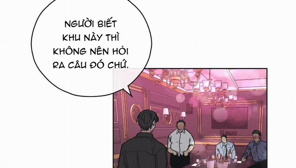 Phục Thù 23 trang 110