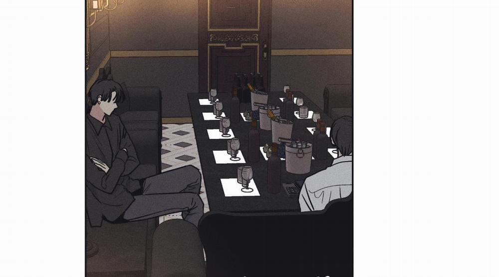 Phục Thù 23 trang 12