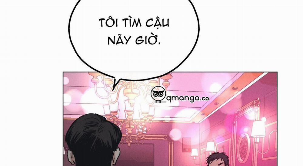 Phục Thù 23 trang 137