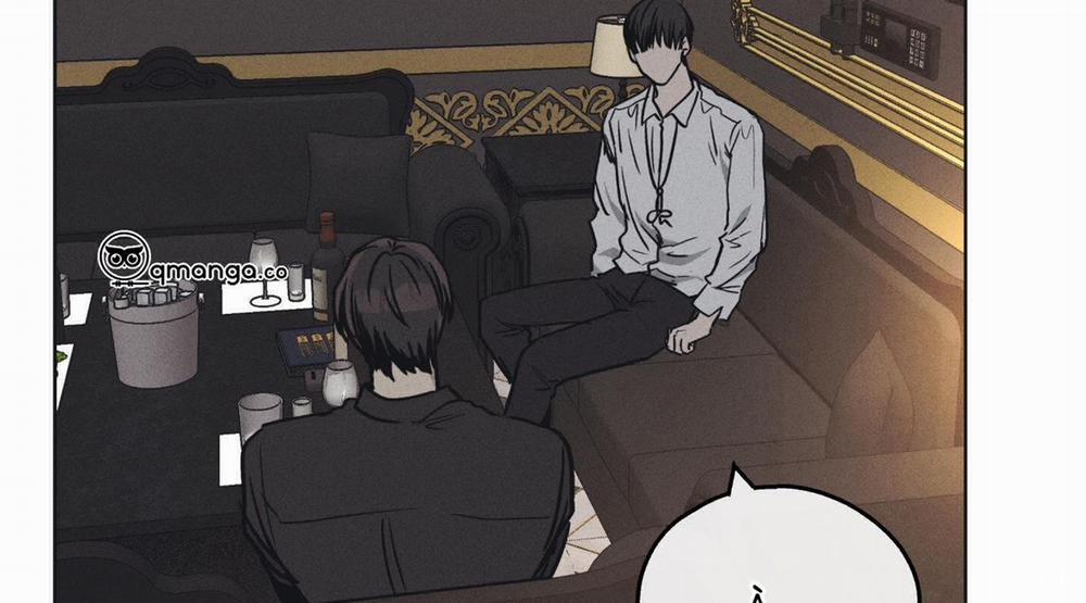 Phục Thù 23 trang 16