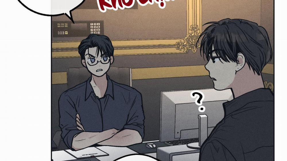 Phục Thù 23 trang 171