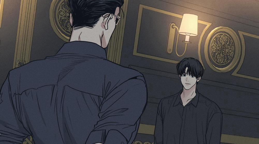 Phục Thù 23 trang 209