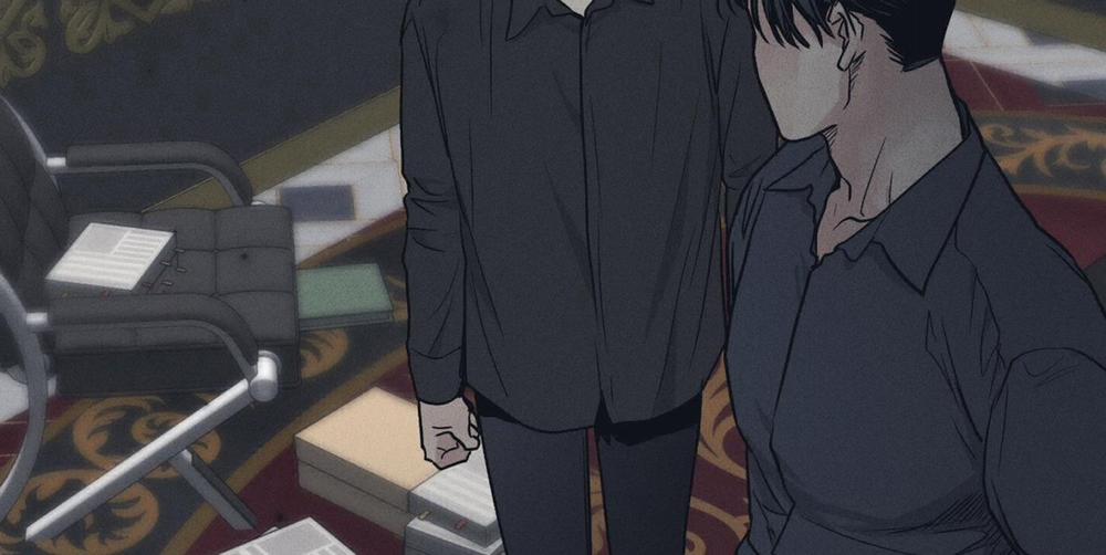 Phục Thù 23 trang 230