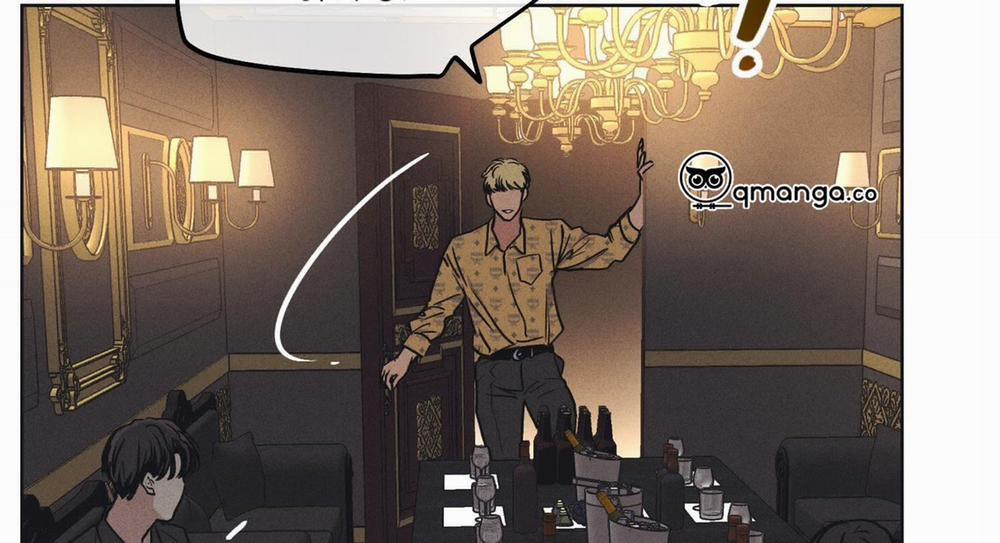 Phục Thù 23 trang 28