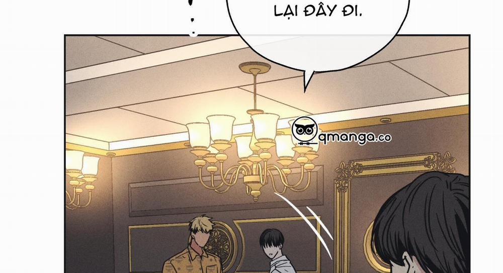 Phục Thù 23 trang 34