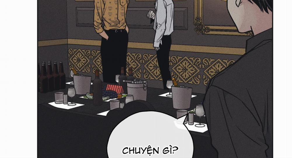 Phục Thù 23 trang 35