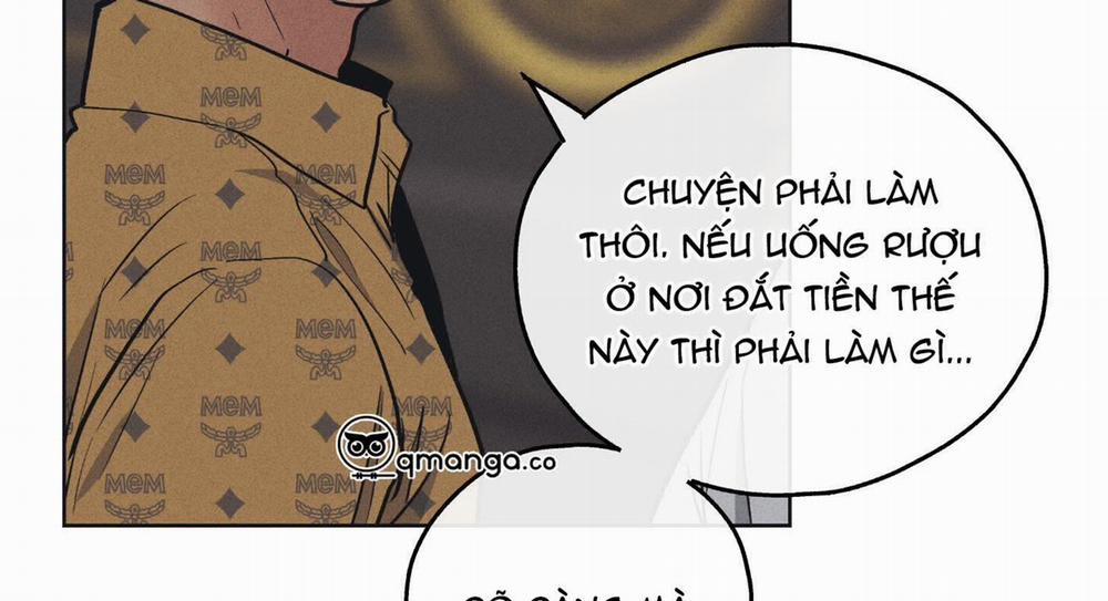 Phục Thù 23 trang 38