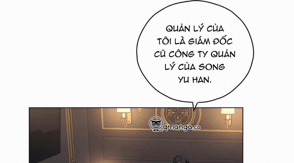 Phục Thù 23 trang 5