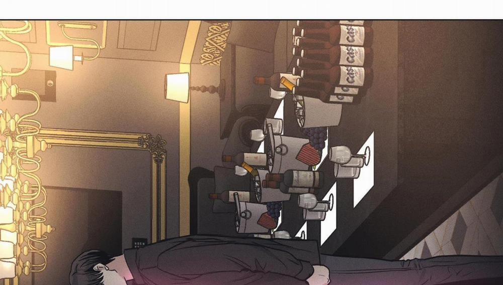 Phục Thù 23 trang 56