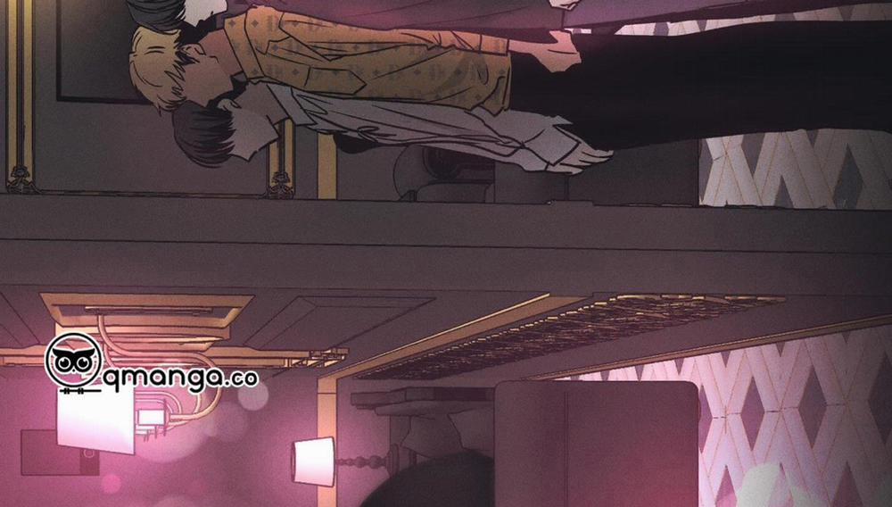 Phục Thù 23 trang 57