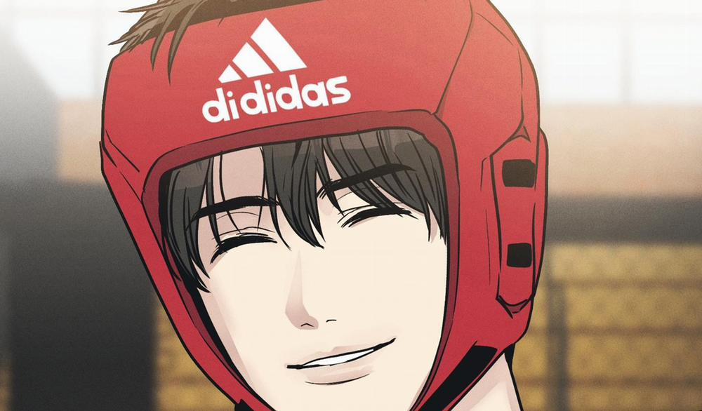 Phục Thù 24 trang 165