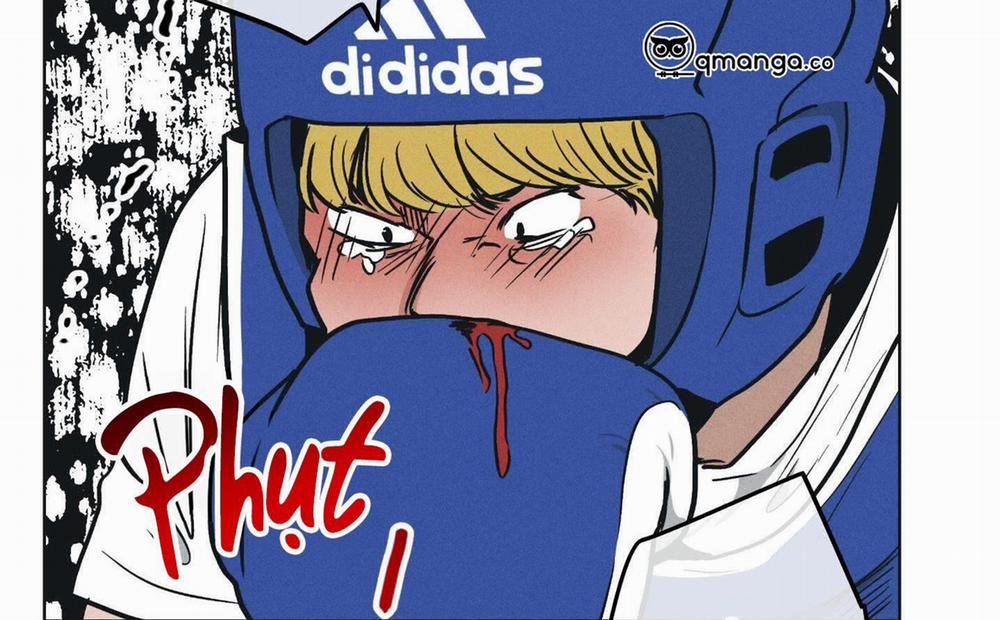 Phục Thù 24 trang 187