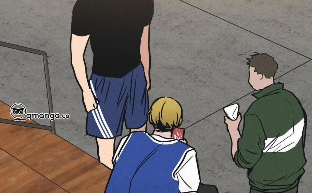 Phục Thù 24 trang 203