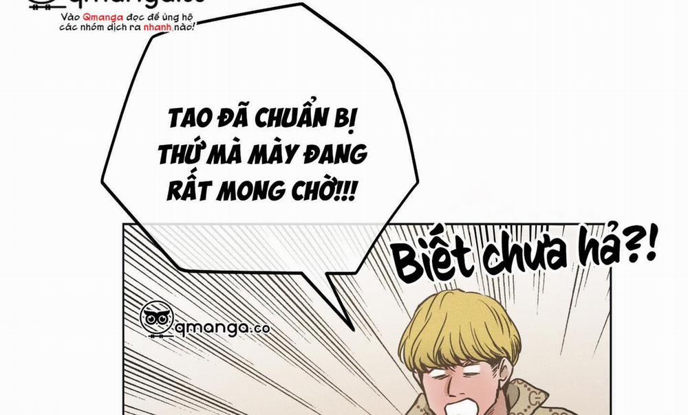 Phục Thù 24 trang 4