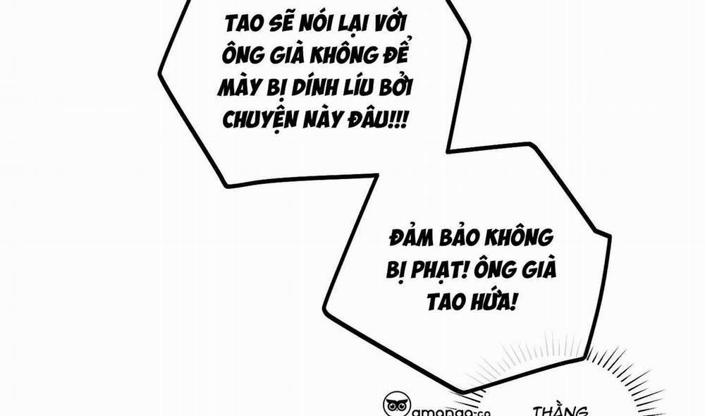 Phục Thù 24 trang 45